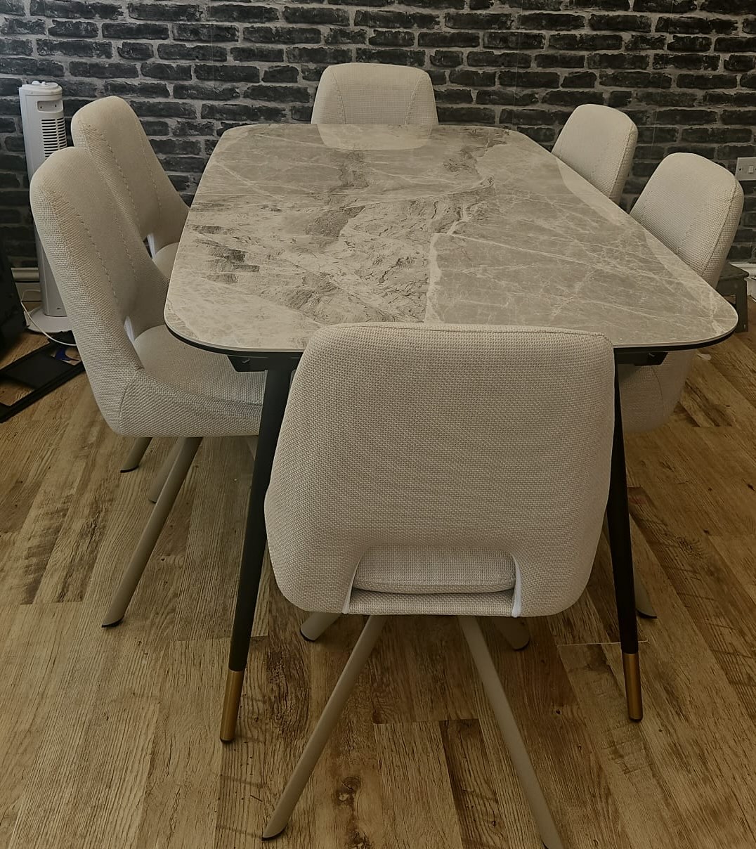 Dinning