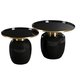 Gaia Set of 2 Tables