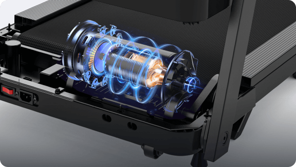 Mobvoi threadmill 3