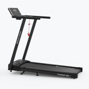 footer treadmill ultra