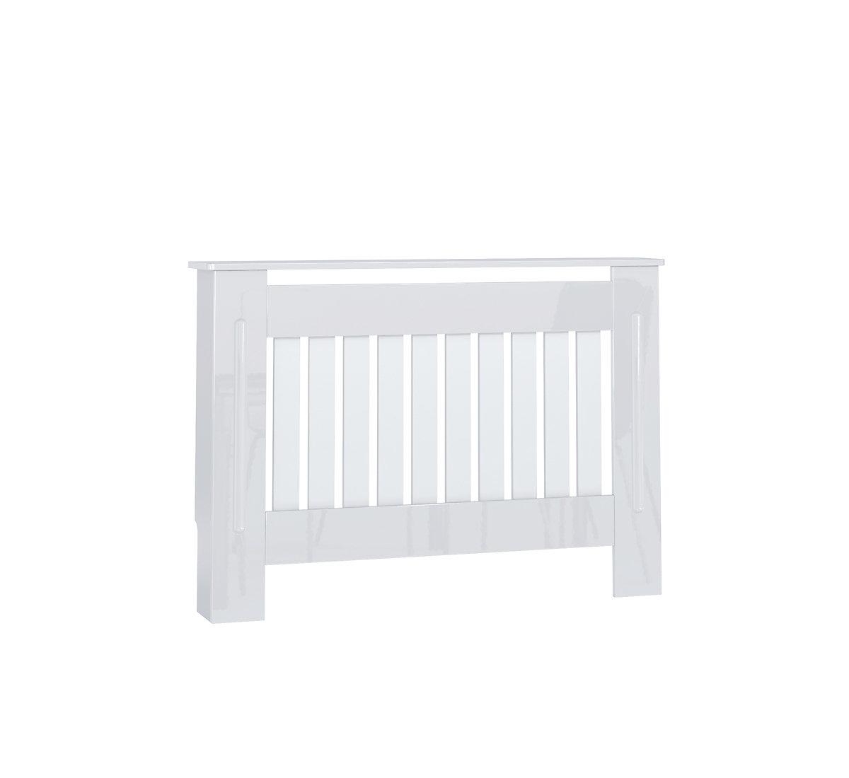 furneo modern high gloss white radiator cover medium5900945036957 03c MP