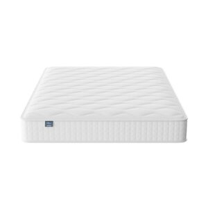 mattresses essentials comfort pocket essentials memory 150cm front
