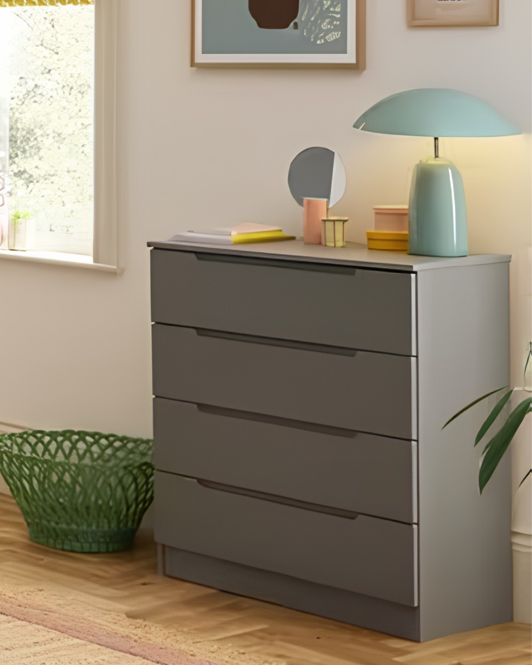 slane 4 drawer chest 2